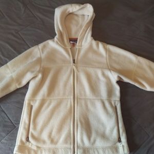 Patagonia fleece